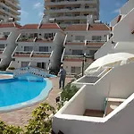Apartamentos Las Floritas
