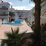 Apartamentos Las Floritas