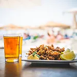 Los Olivos Beach Resort