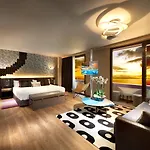 Hard Rock Hotel Tenerife