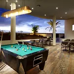 Hard Rock Hotel Tenerife