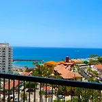 Copacabana Ocean View Apartament