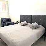 Copacabana Ocean View Apartament