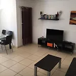Bungalow In The Palms