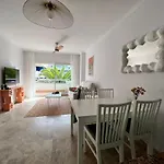 Apartamento en Los Cristianos urb.Playa Graciosa