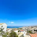 Ocean View 4 Bed Villa In Costa Adeje