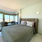 Ocean View 4 Bed Villa In Costa Adeje