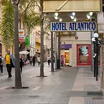 Hotel Atlantico Centro