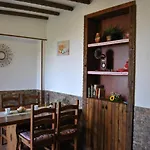 Casa Rural Aca y Papá Juan