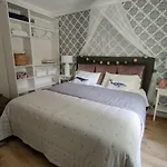 Los Órganos Luxe