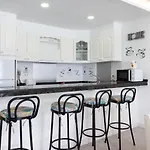 Playa De La Arena Holiday Home By Sunkeyrents