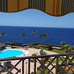 For Your Best Holiday In Rocas Del Mar With Amazing Ocean View