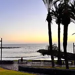 Precioso Apartamento En 5 Minutos De La Playa
