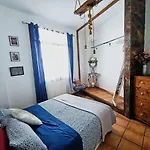 La Casita Del Acantilado
