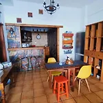 La Casita Del Acantilado