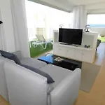 Terraza Al Mar