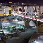 Apartamento En Santa Cruz