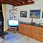 Vivienda Vacacional Parque Santiago 1 Bernal Home