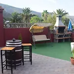 Garoe Acogedor Apartamento