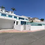 Apartamento Con Piscina Privada