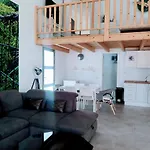 Apartamento Con Piscina Privada
