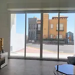 Apartamento Con Piscina Privada