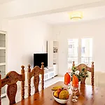 City Loft - Helles Und Geraeumiges Apartment In Santa Cruz