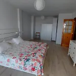 Acogedor y Luminoso piso con balcón