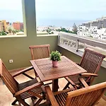Sea View Apartment In Orlando