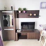 Sea View Apartment In Orlando
