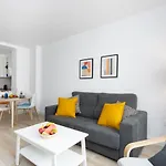 Home2Book Stylish Apartment Alcala Beach