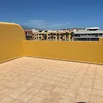 El Medano Duplex. 3 Bedrooms And Terrace