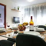 Apartamento Poleo