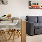 Apartamento La Folia