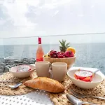 The Unique On The Sea