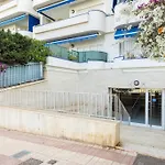Apartamento en Los Cristianos urb.Playa Graciosa