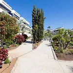 Apartamento en Los Cristianos urb.Playa Graciosa