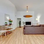 Precioso Apto Caleta Interian Beach By Paramount Holidays
