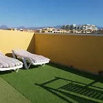 810 - Edif Aguamarina - Vacation Rental Home In The Coast Line Of Golf Del Sur