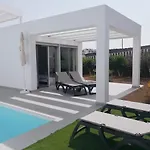 Idaira Suites adosado con piscina a estrenar-WiFi