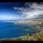 Comodoro Cristianos Beach Vivienda Vacacional