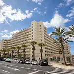 Exclusivo Apartamento En Playa De Las Americas