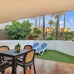 Apartment in Albatros complex