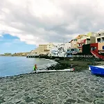Alquilaencanarias El Medano Blanquitos Nice Terrace