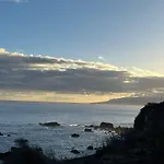 Unique Canarian Cottage 1700S - Casa Salvia Las Aguas - Ocean & Natural Pools 150M - Whole Gated House