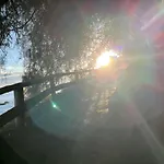 Unique Canarian Cottage 1700S - Casa Salvia Las Aguas - Ocean & Natural Pools 150M - Whole Gated House