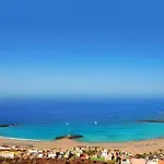 Atico Albatros Park Piscina Climatizada Tenerife