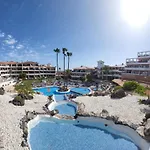 Atico Albatros Park Piscina Climatizada Tenerife