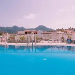 Homeforguest Apartamento Con Piscina A 50M Del Mar En La Caleta