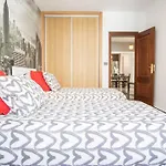 Bonito Apartamento Zona Weyler